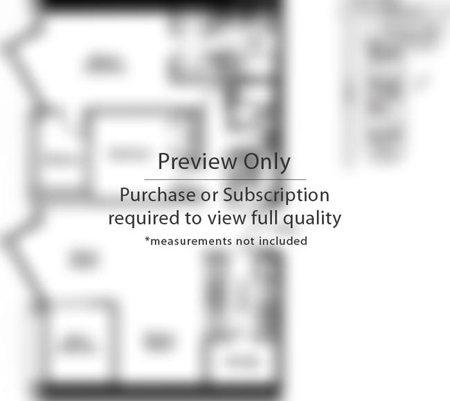 Floor Plan 305 1288 Marinaside