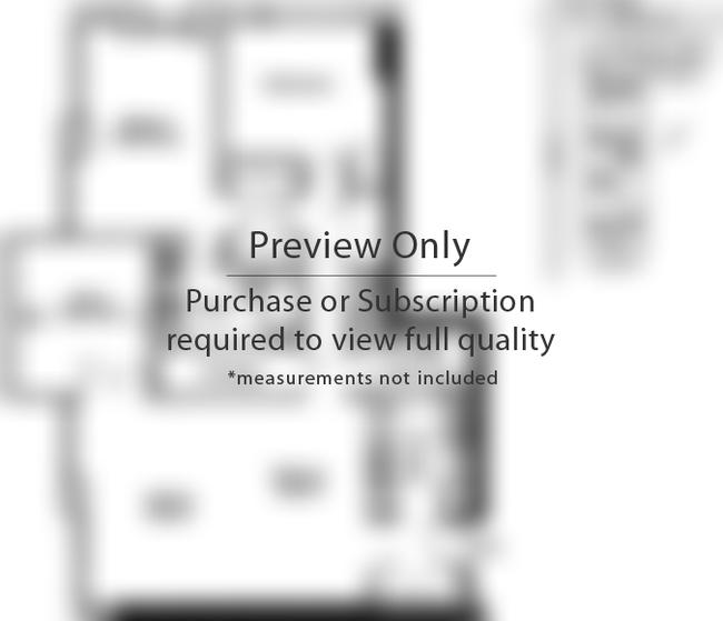 Floor Plan 501 1288 Marinaside