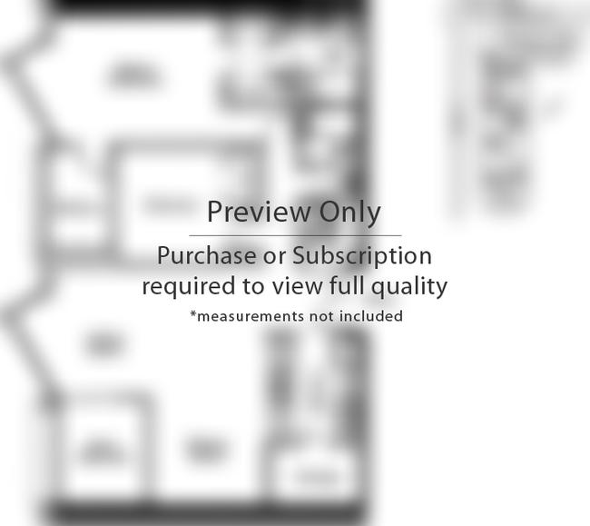 Floor Plan 503 1288 Marinaside