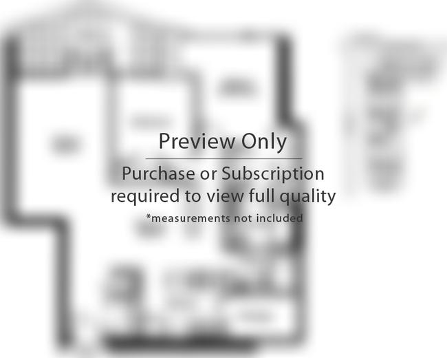 Floor Plan 610 1288 Marinaside