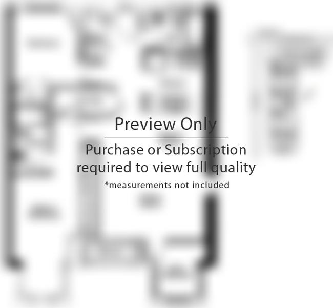 Floor Plan 612 1288 Marinaside