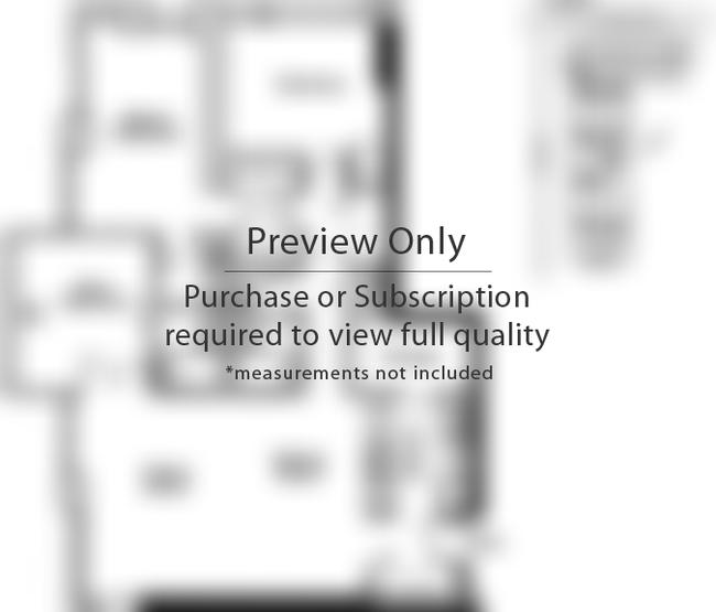 Floor Plan 601 1288 Marinaside
