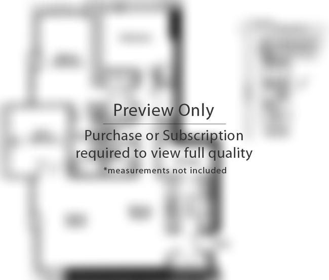 Floor Plan 701 1288 Marinaside
