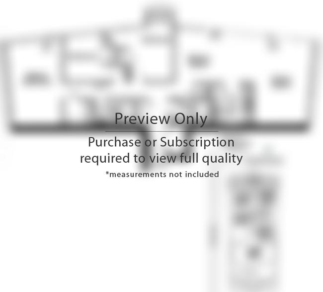 Floor Plan 1001 1288 Marinaside