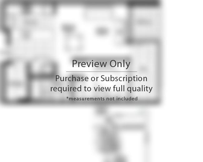 Floor Plan 303 522 W. 8th Ave.