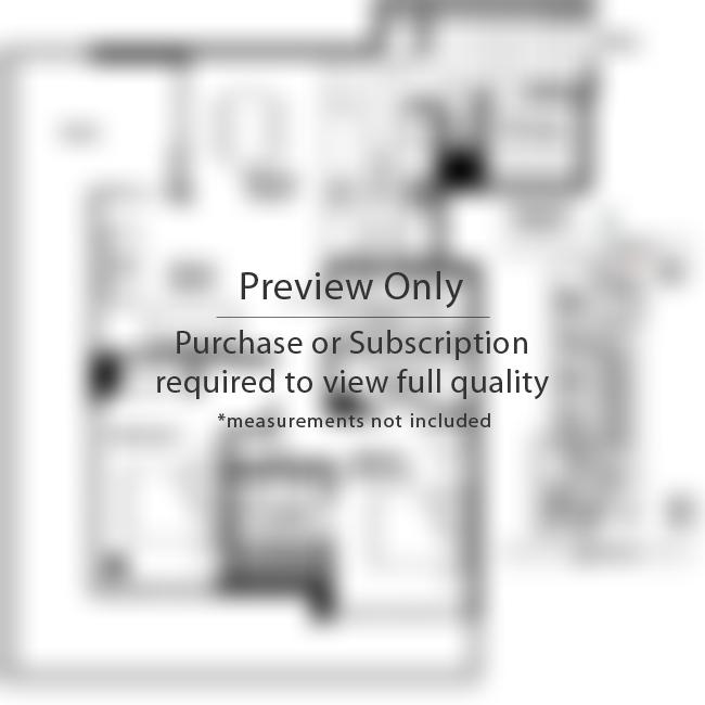 Floor Plan 407 522 W. 8th Ave.