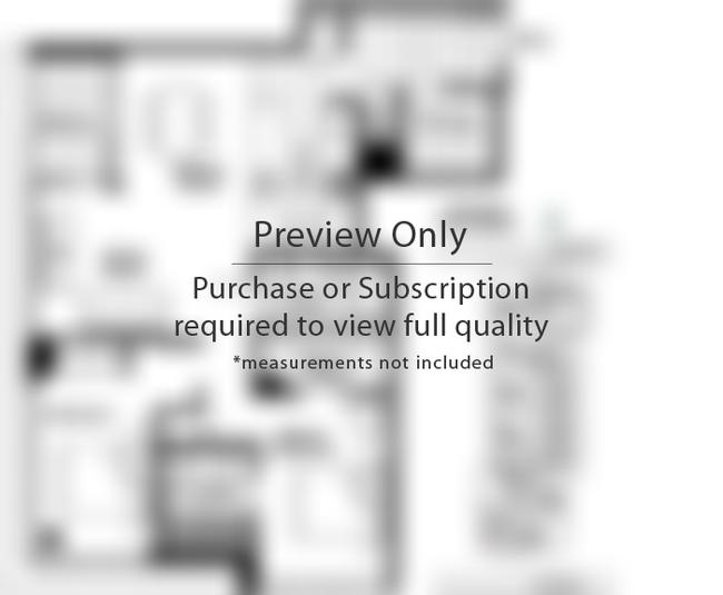 Floor Plan 607 522 W. 8th Ave.
