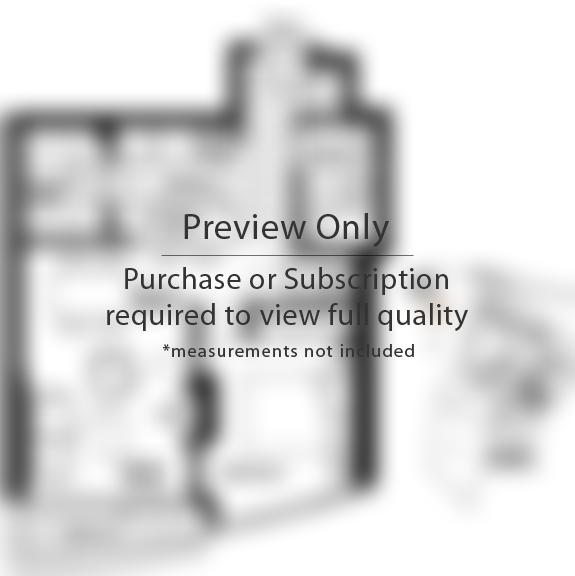 Floor Plan 510 58 Keefer Pl