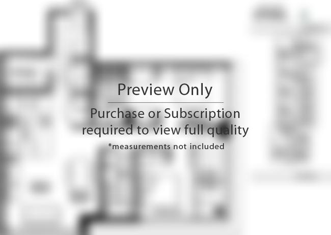 Floor Plan 806 522 W. 8th Ave.