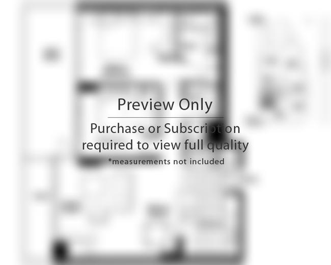 Floor Plan 406 499 Broughton