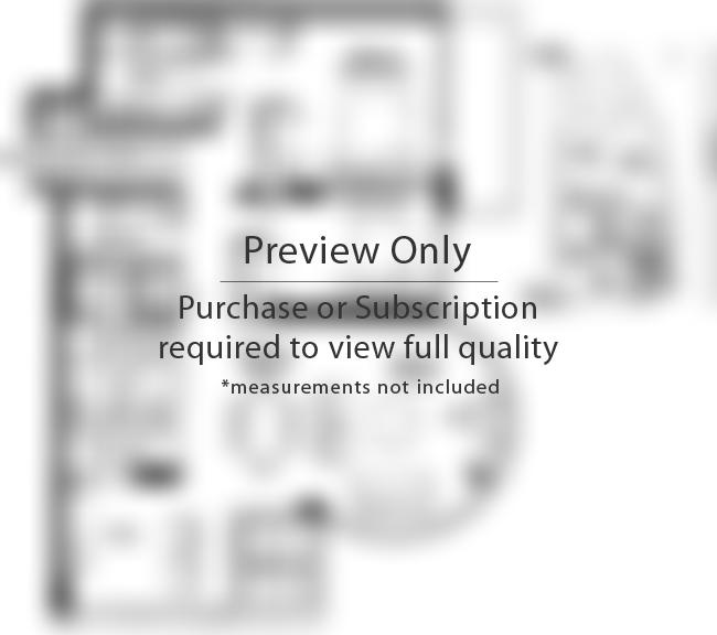 Floor Plan 404 499 Broughton