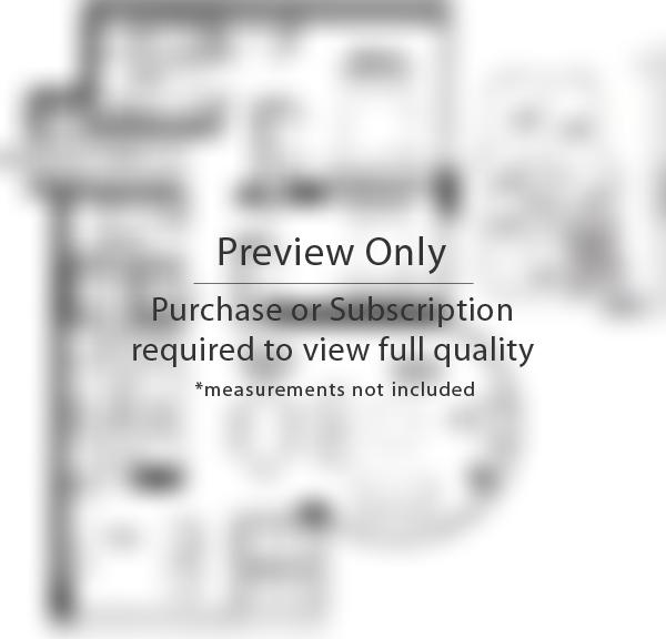 Floor Plan 604 499 Broughton