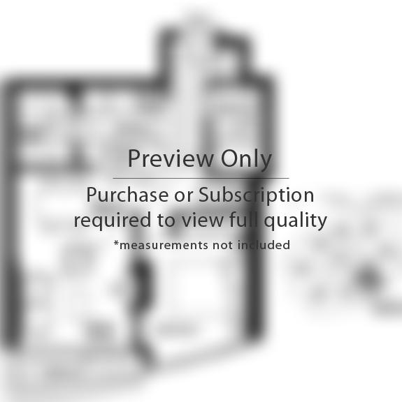 Floor Plan 1909 58 Keefer Pl