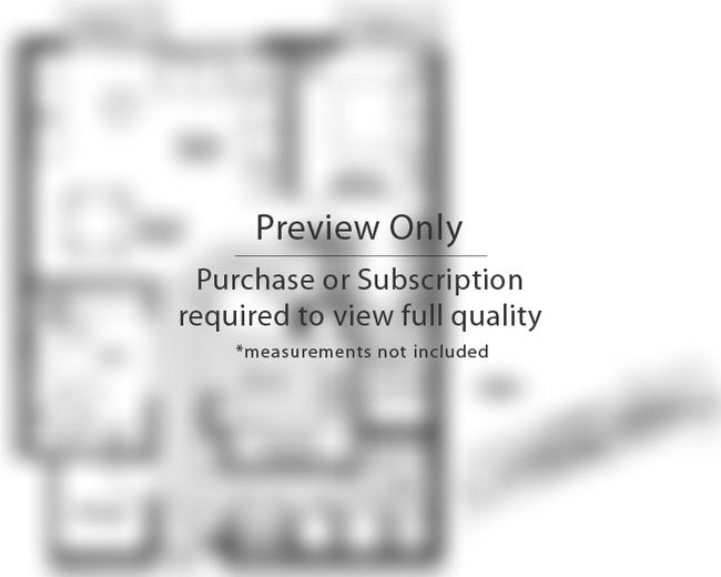 Floor Plan 304 1478 W. Hastings