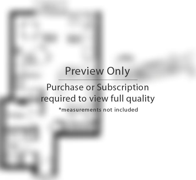Floor Plan 402 1478 W. Hastings