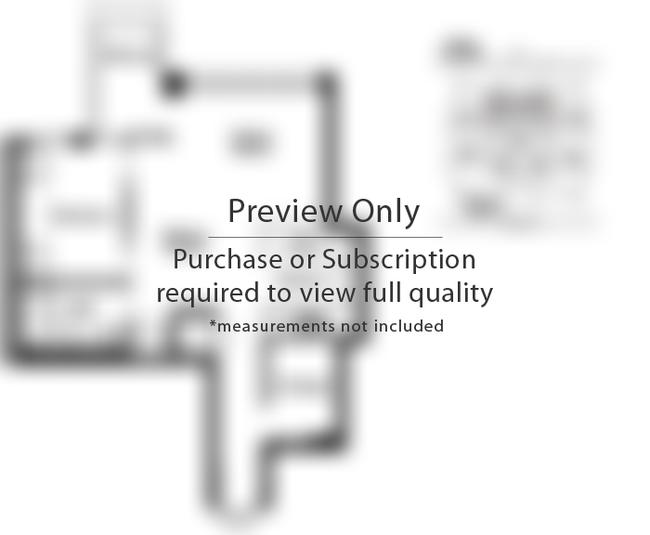Floor Plan 1202 1055 Richards