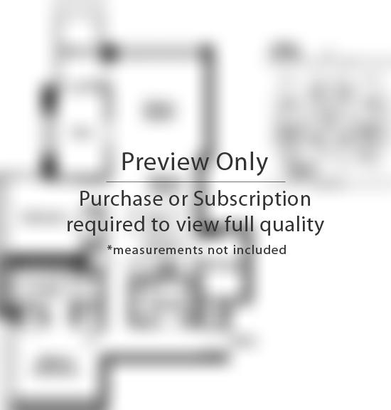 Floor Plan 1206 1055 Richards