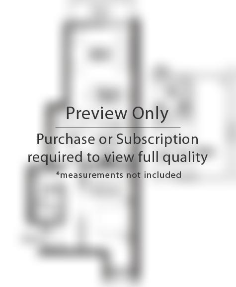 Floor Plan 203 71 E. Pender