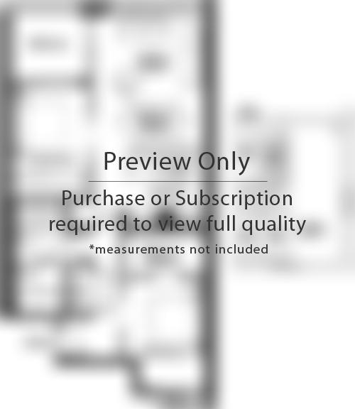 Floor Plan 602 71 E. Pender
