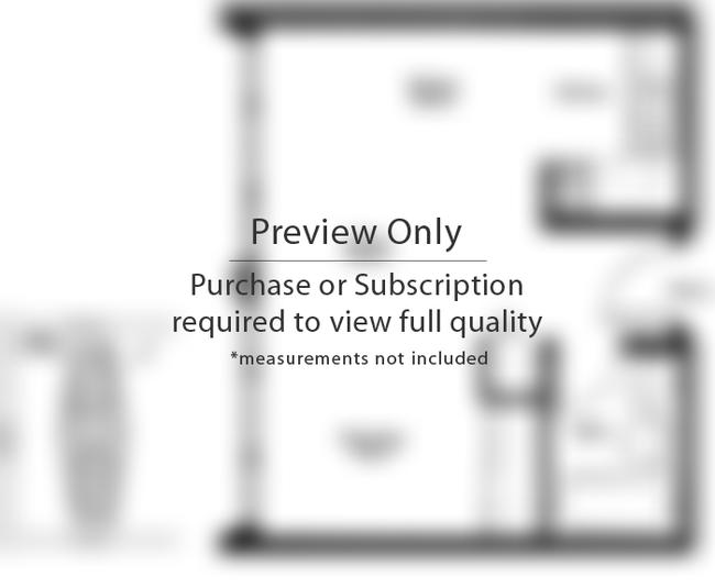 Floor Plan 1105 989 Nelson