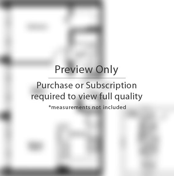 Floor Plan 1905 989 Nelson