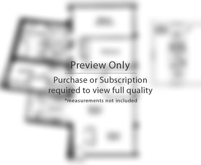Floor Plan 2104 989 Nelson