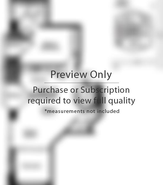 Floor Plan 1201 1010 Burnaby