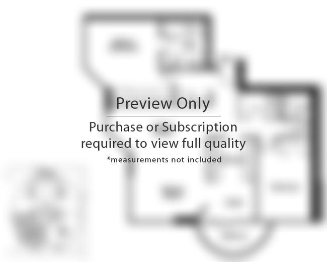 Floor Plan 104 717 Jervis