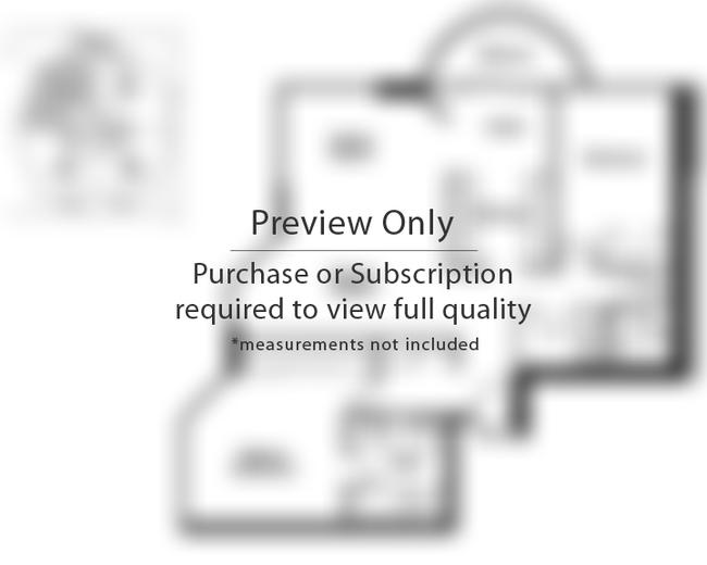 Floor Plan 201 717 Jervis