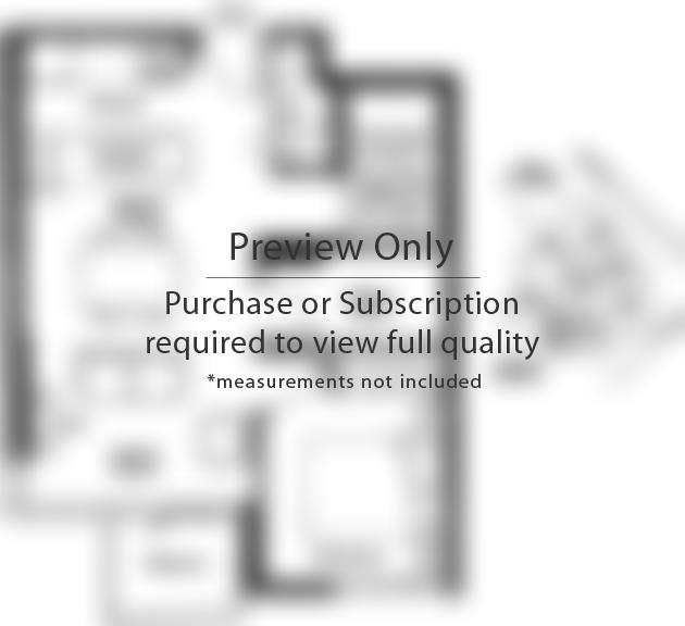 Floor Plan 1207 689 Abbott