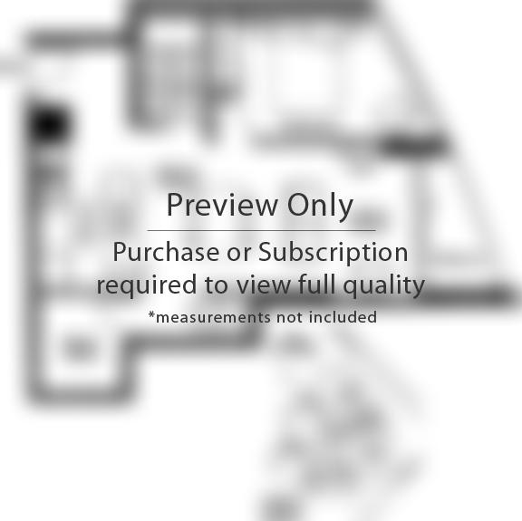 Floor Plan 503 689 Abbott
