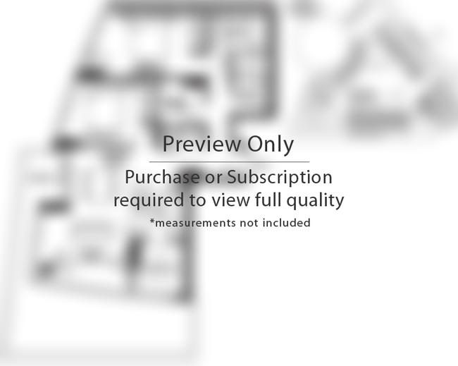 Floor Plan 208 689 Abbott
