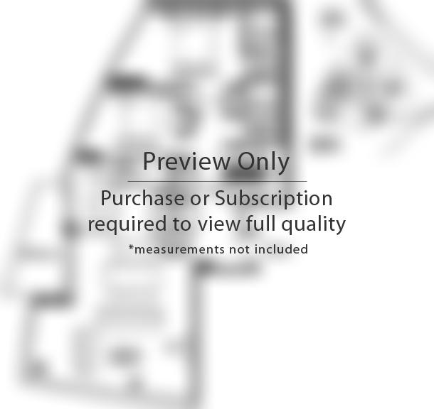 Floor Plan 3705 689 Abbott