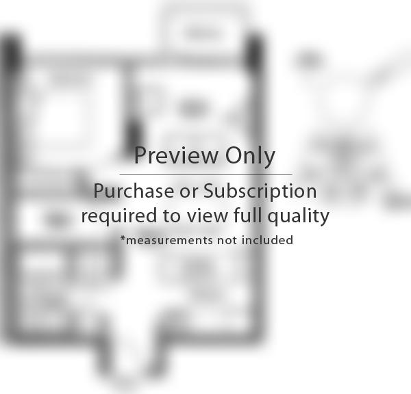 Floor Plan 1705 188 Keefer Pl