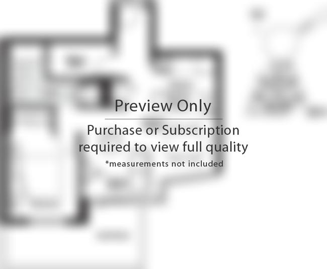 Floor Plan 508 188 Keefer Pl