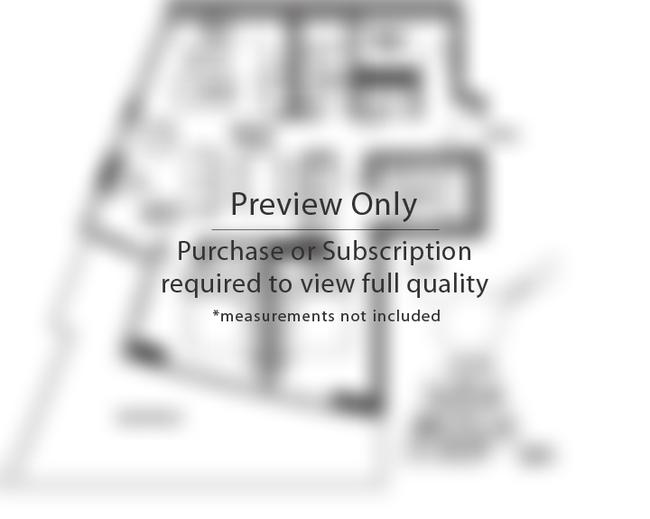 Floor Plan 502 188 Keefer Pl