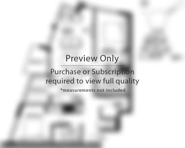Floor Plan 503 188 Keefer Pl