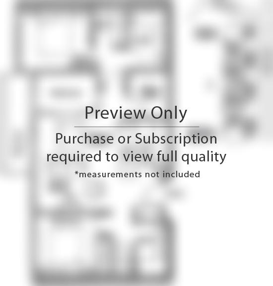 Floor Plan 303 633 Abbott