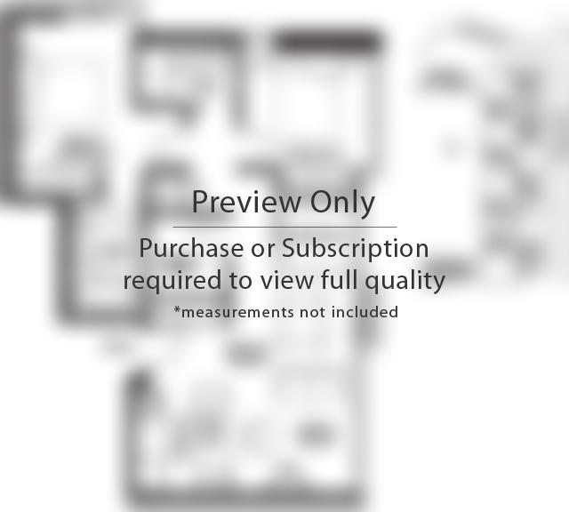 Floor Plan 507 633 Abbott