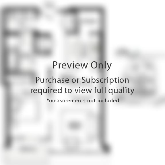Floor Plan 2404 1011 W. Cordova