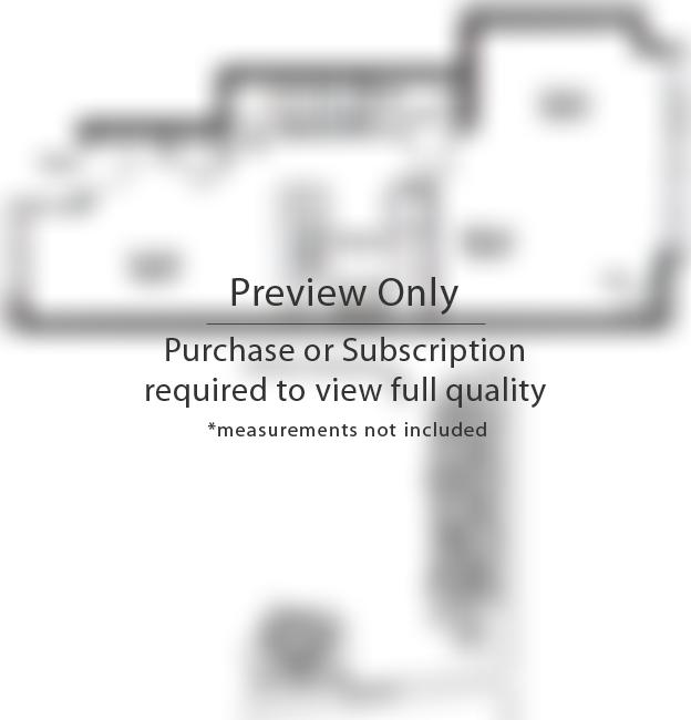Floor Plan TH8 63 Keefer Pl