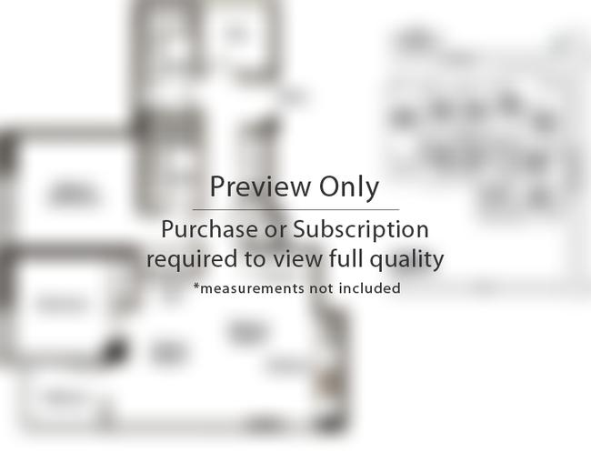 Floor Plan 310 1808 W. 1st Ave.