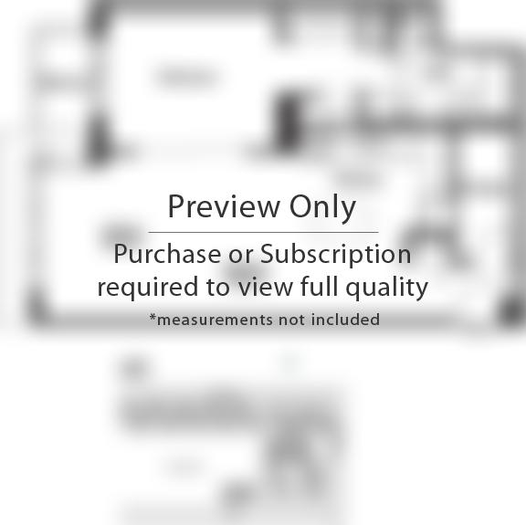 Floor Plan 209 1833 Crowe