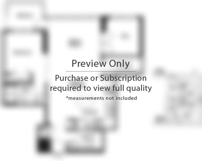 Floor Plan 1102 1833 Crowe