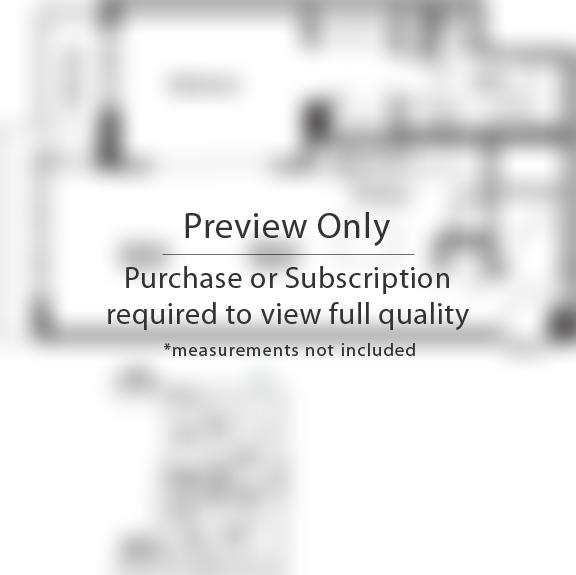 Floor Plan 1109 1833 Crowe