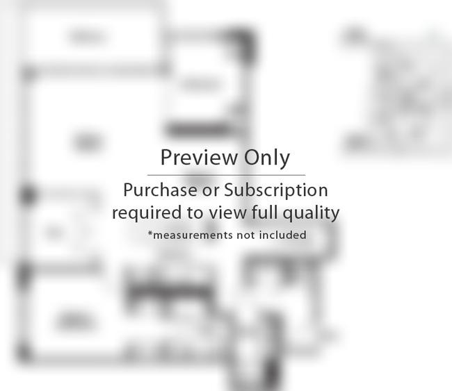 Floor Plan 1101 1833 Crowe