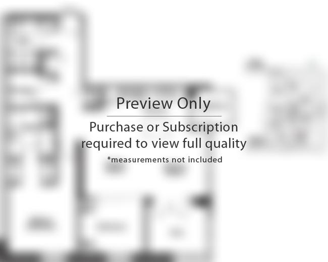 Floor Plan 306 1833 Crowe