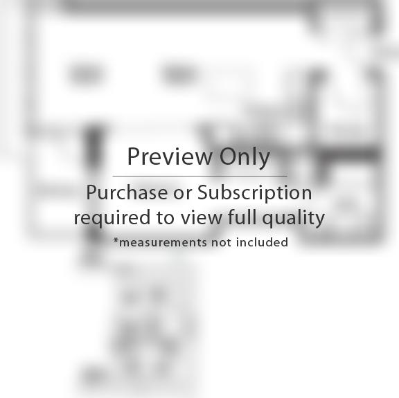 Floor Plan 1507 1833 Crowe