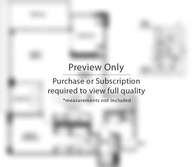 Floor Plan 1501 1833 Crowe