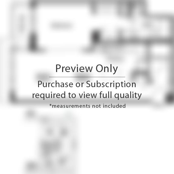 Floor Plan 1607 1833 Crowe